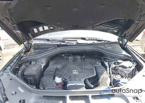 2019 Mercedes-Benz Gle 400 4Matic from USA, damaged, VIN 4JGDA5GB5KB218442